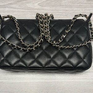Fashion Quilted Bag